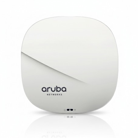 HPE JW170A Aruba AP-215 Indoor Wireless Access Point (JW170A)
