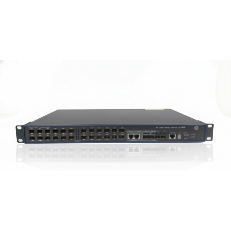 HPE JG303B  3600-24-SFP v2 EI Ethernet Switch (JG303B)
