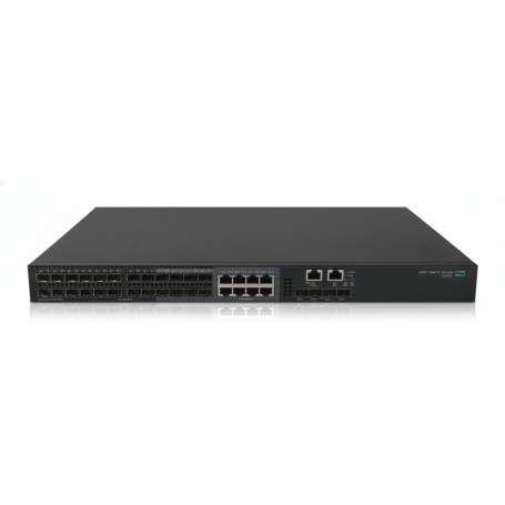 HPE JL826  FlexNetwork 5140 48-Port PoE+ Gigabit Ethernet Switch (JL826)