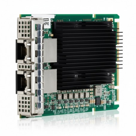 HPE P10103-B21 Ethernet 10Gb 2-Port Network Adapter (P10103-B21)