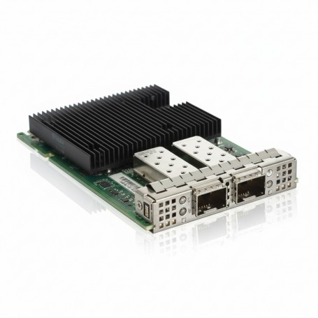 HPE P10101-001 Gigabit Ethernet 2-Port 10GBase-T Network Adapter (P10101-001)