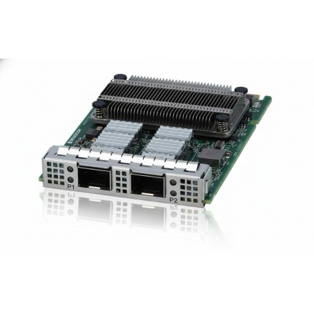 HPE P26258-001 Broadcom 2-Port 10Gb Gigabit Ethernet Network Adapter (P26258-001)