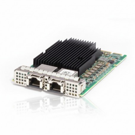 HPE QL41132HQRJ-HC  Gigabit Ethernet 10Gb 2-Port Network Adapter (QL41132HQRJ-HC)