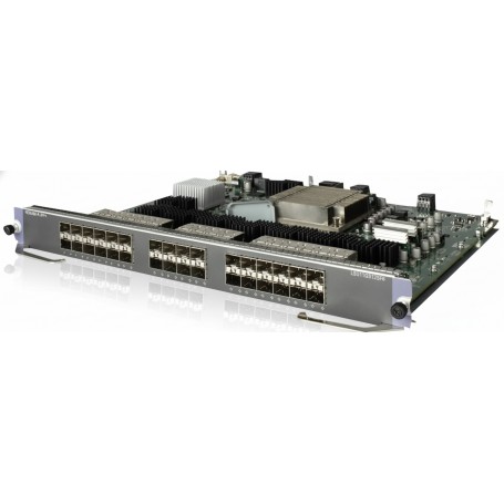 HPE JC755A  10500 32-Port 10GbE SFP+ Switch Expansion Module (JC755A)