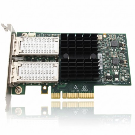 HPE P10102-B21 Gigabit  2-Port Network Adapter (P10102-B21)