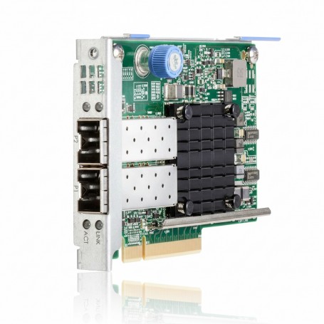 HPE P08440-B21 Ethernet 10Gb dual port Network Adapter (P08440-B21)