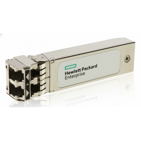 HPE P15891-001 10GBASE-T SFP+ RJ45 30m Transceiver Module (P15891-001)