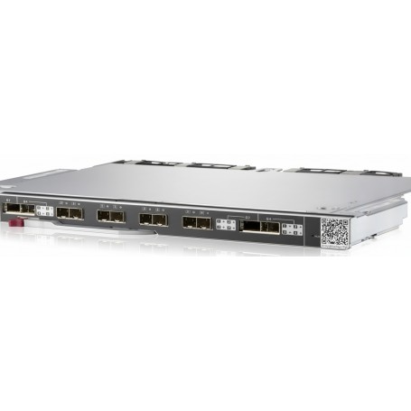 HPE P08477-B21 Virtual Connect SE 16Gb Fibre Channel Expansion Module (P08477-B21)