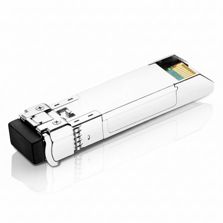 NETGEAR AFM735-SG 100BASE-FX SFP (mini-GBIC) Transceiver (AFM735-SG)