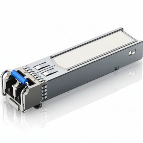 NetGear AGM733-DNA ProSAFE 1.25Gbps 1000Base-ZX Single-mode Fiber 80km (AGM733-DNA)