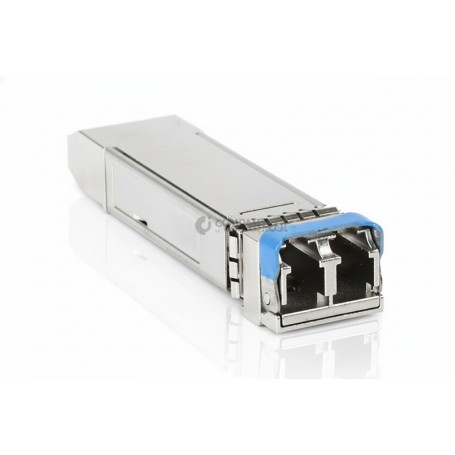 NETGEAR AGM731F-DNA ProSafe - SFP (mini-GBIC) transceiver module - GigE (AGM731F-DNA)