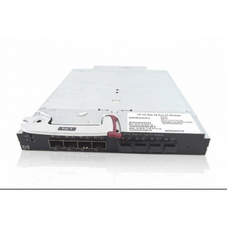 HPE 785338-001 Virtual Connect SE 16Gb Fibre Channel Expansion Module (785338-001)