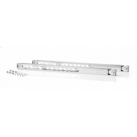HPE Aruba J9583B Universal 4-Post Rack Mounting Kit (J9583B)
