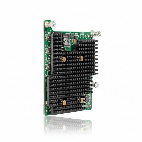 HPE 700076-B21 630M FlexFabric 20Gb 2-port Network Adapter (700076-B21)