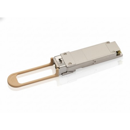 HPE JL251A 40 GbE QSFP+ BiDi LC Transceiver Module (JL251A)