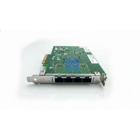 HPE 869585-B21 563SFP+ Intel X710-DA4 10G Network Adapter (869585-B21)