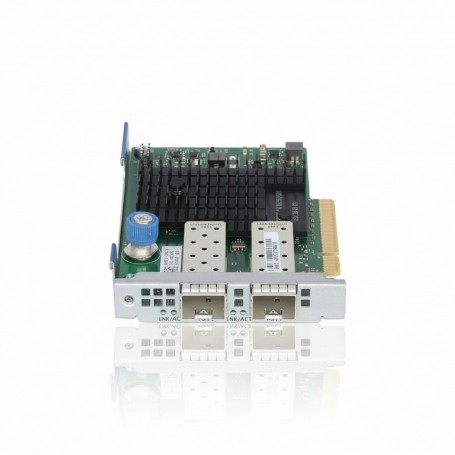 HPE 813889-B21 Synergy 4610C Dual-Port Gigabit Ethernet  Network Adapter (813889-B21)