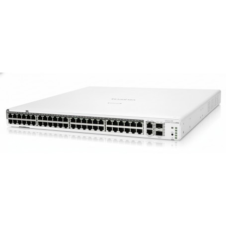 HPE Aruba JL809A 48 ports Gigabit Ethernet Switch (JL809A)