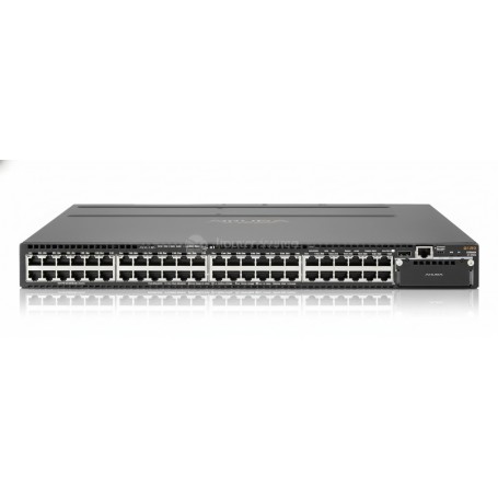 HPE JL072A Aruba 3810M 48 ports Ethernet Switch (JL072A)