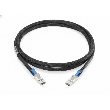 HPE J9665A Aruba 3800/3810M 1m Stacking Cable (J9665A)