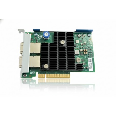 HPE 817743-001 Gigabit Ethernet Adapter Network 10Gb 2-Port 562FLR-T (817743-001)