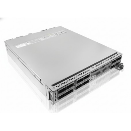 HPE 851324-001 Apollo A10 36 Port EDR InfiniBand Switch Ethernet (851324-001)