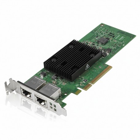 HPE P18671-B21 Dual Port SFP28 Smart Network interface card (P18671-B21)