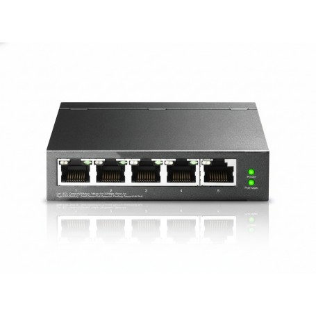 HPE AG558A StorageWorks 64-Port SAN Ethernet Switch (AG558A)