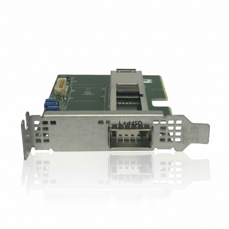 HPE 874795-B21 CPU Enablement Network adapter kit (874795-B21)
