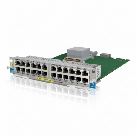HPE J9547A 54/82 v2 10/100 zl Module for Expansion Module (J9547A)