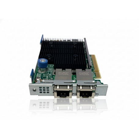 HPE 817721-B21 535FLR T Network Adapter (817721-B21)