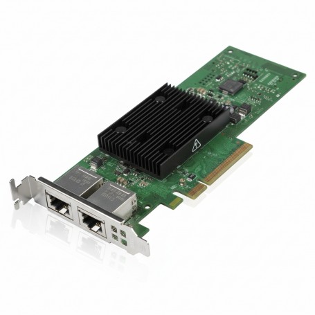 HPE 870824-B21 2-Port 10Gb Gigabit Ethernet Adapter Network (870824-B21)