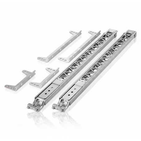 HPE J9852A Universal 4-Post Rack Mounting Kit (J9852A)