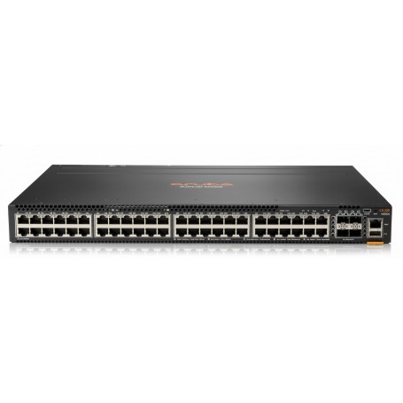 HPE JL663A Aruba 6300M 48-port Ethernet Switch (JL663A)