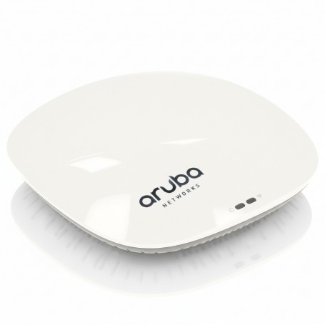 HPE Aruba JW801A AP335 Wireless Access Point (JW801A)