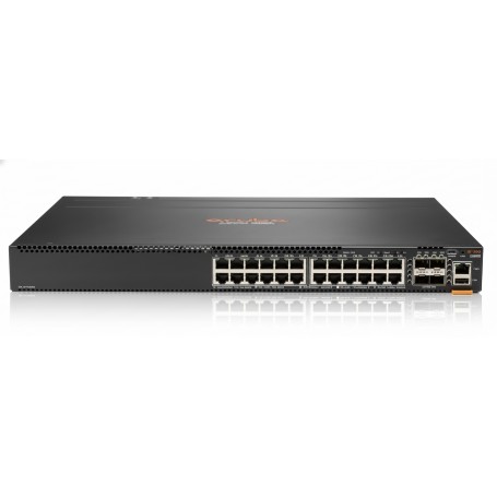 HPE JL664A Aruba 6300M 24-port Ethernet Switch (JL664A)