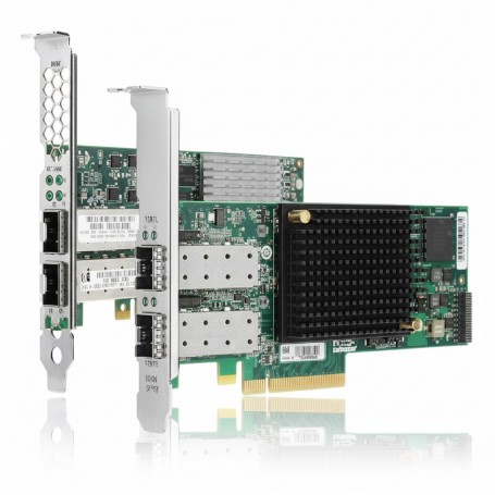 HPE N3U51A N1200E 10Gb Converged Network Adapter (N3U51A)
