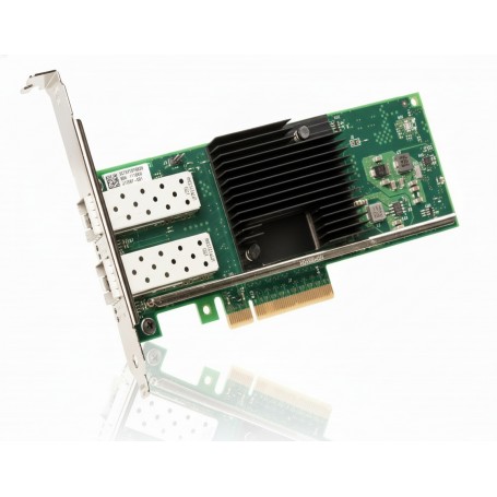 HPE 870823-001 Dual-Port 25Gb Gigabit Ethernet Network Adapter (870823-001)