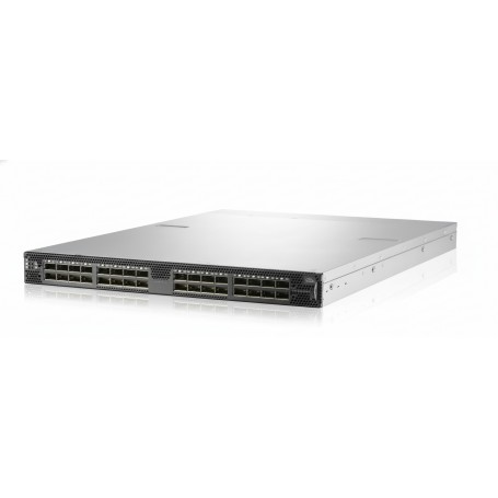 HPE R3B05-63001 SN2745M 100GbE 32QSFP28 32 port Ethernet Switch (R3B05-63001)
