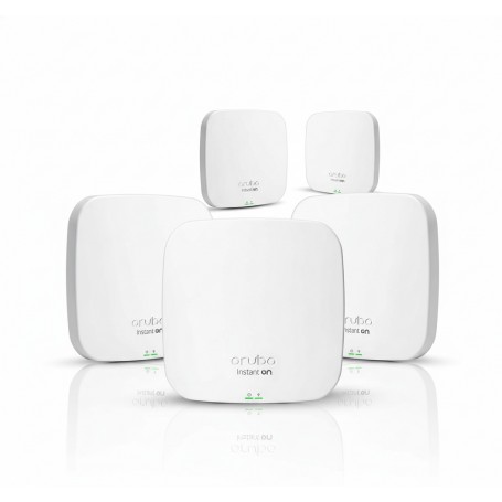 HPE AP15-US Aruba Instant Wireless Access Point – Dual-Band AC Wave 2 MU-MIMO (AP15-US)