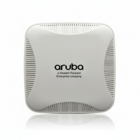 HPE JW190A Aruba Instant Wireless Access Point(Refurbished) (JW190A)