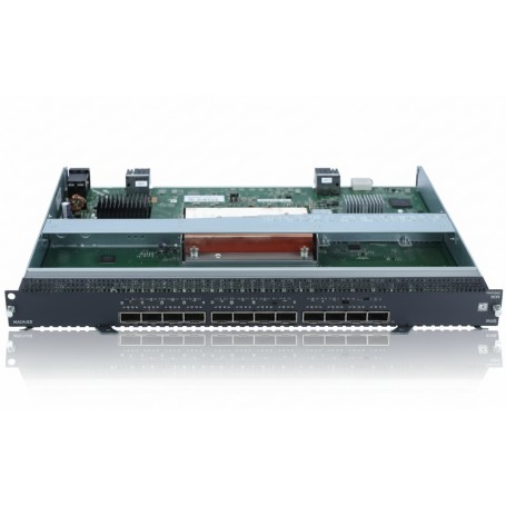 HPE R0X45A Aruba 6400 12p 40/100GbE QSFP28 Module (R0X45A)