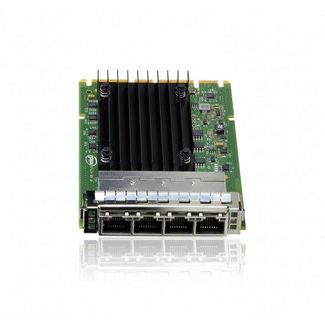 HPE P08447-001 Gigabit Ethernet 1GBE Network Adapter (P08447-001)