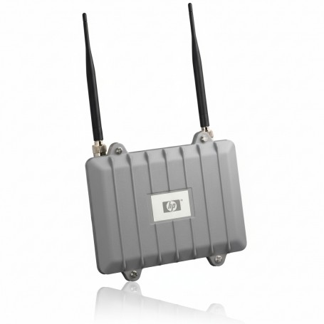 HPE J9368A External MSM320 Wireless Access Point (J9368A)