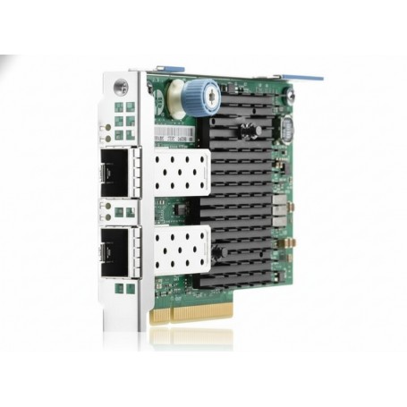 HPE P10095-001 Gigabit Ethernet BCM57416 10Gb 2-Port Network Adapter (P10095-001)