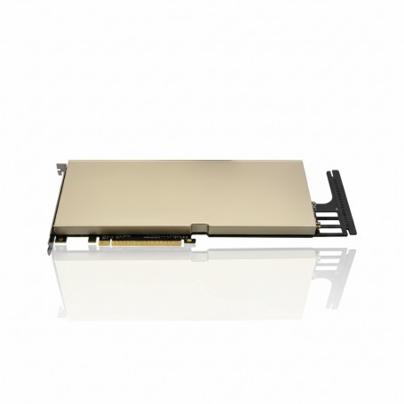 HPE R9W59A NVIDIA A10 Non-CEC 24GB PCIe Accelerator Graphics Card (R9W59A)