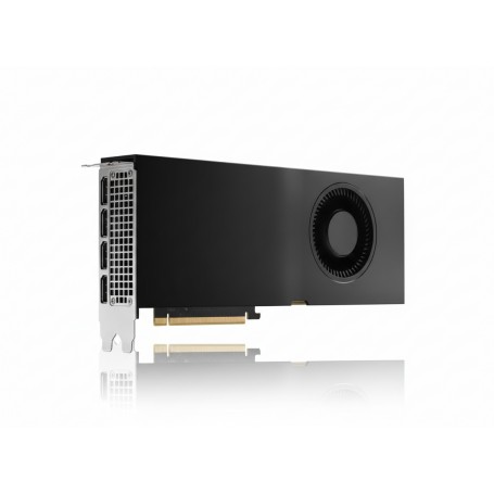 HPE P55401-001 NVIDIA A10 Non-CEC 24GB PCIe Accelerator (P55401-001)