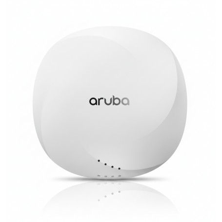HPE R7J39A Aruba Tri-Band Wireless Access Point (R7J39A)