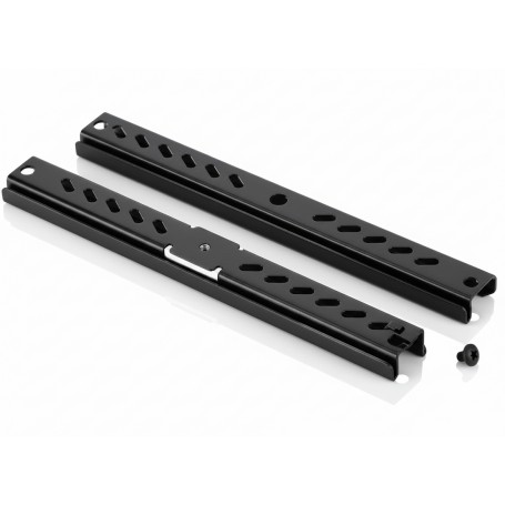 HPE R3J16A AP MNT B Suspended Ceiling Rail Bracket Kit (R3J16A)