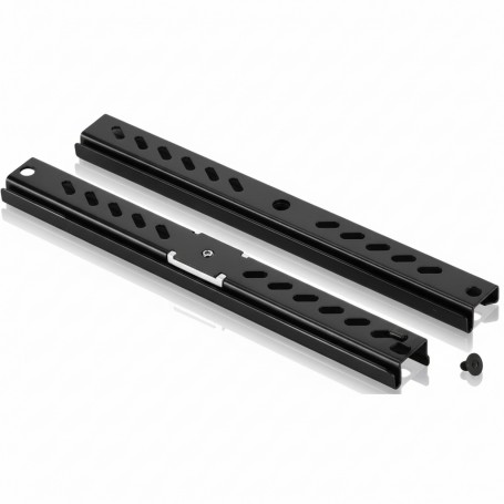 HPE Q9G69A Aruba Campus Type B Mounting Bracket Kit (Q9G69A)